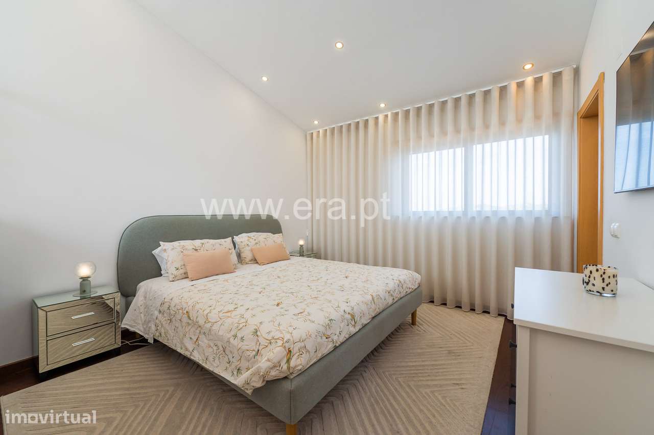 Moradia 4 Quartos - Turcifal, Torres Vedras-28