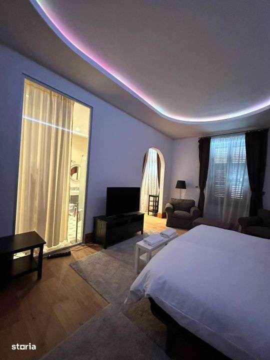 Casa Individuala 690 mp  Cristian-9