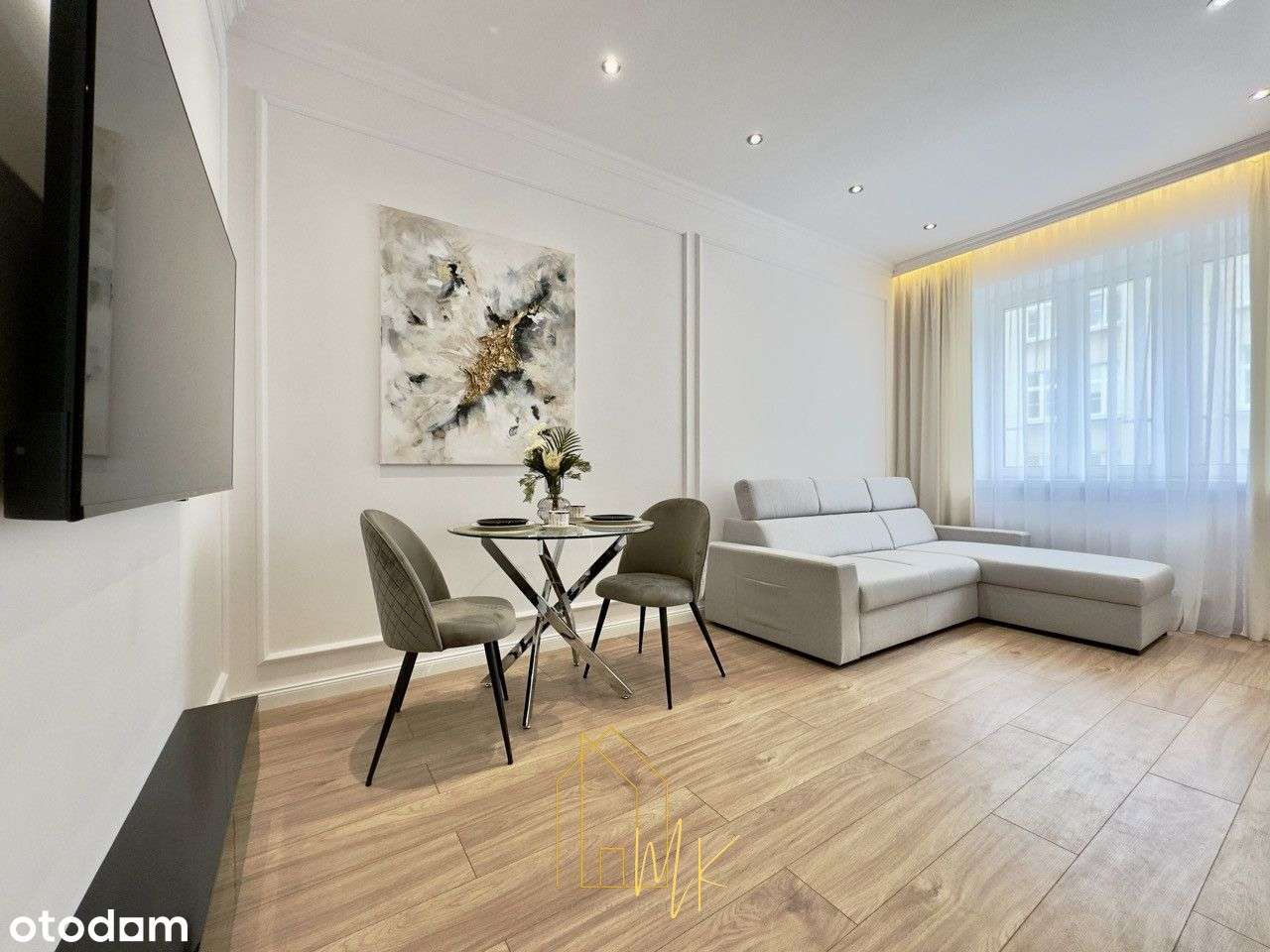 Komfortowe mieszkanie z Najemcą!– idealna lokaliza-4