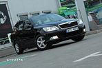 Skoda Octavia 1.8 TSI Ambiente - 5