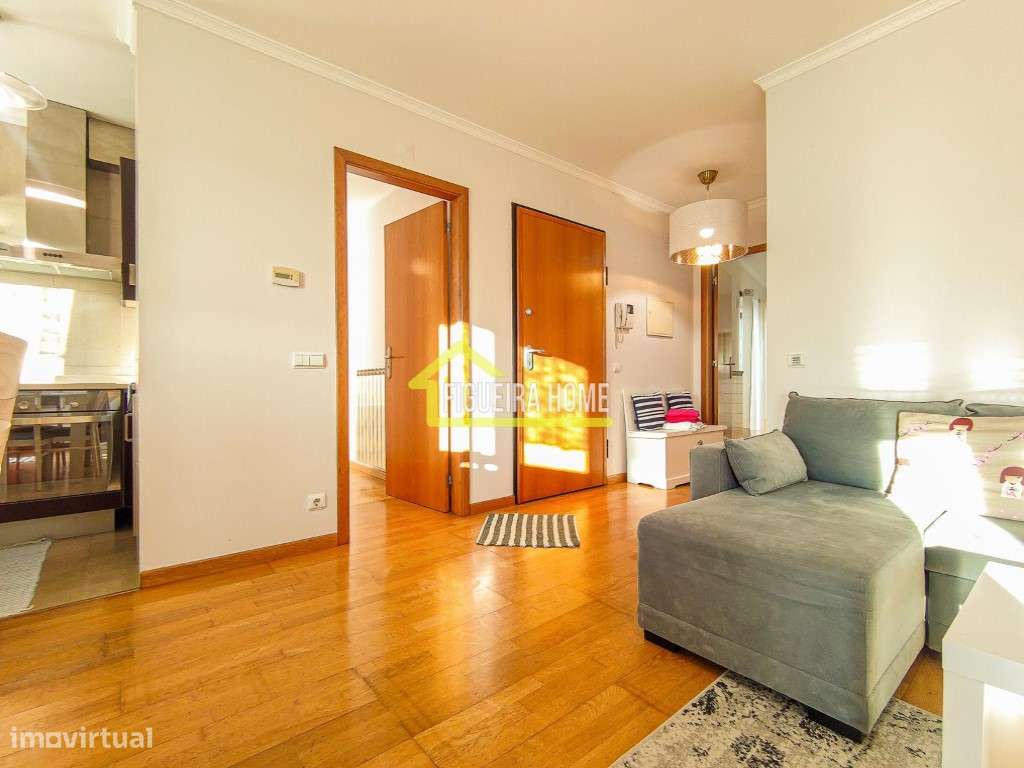 Apartamento T1+1 Venda Figueira da Foz-7