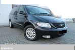 pas przedni przÓd wzmocnienie czoŁowe chrysler voyager iii iv różne - 2