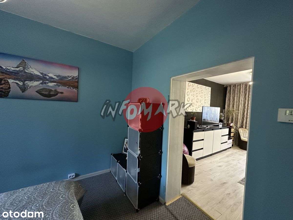 Sprzedamy w Rybniku Dom Z Dużą Działką-1