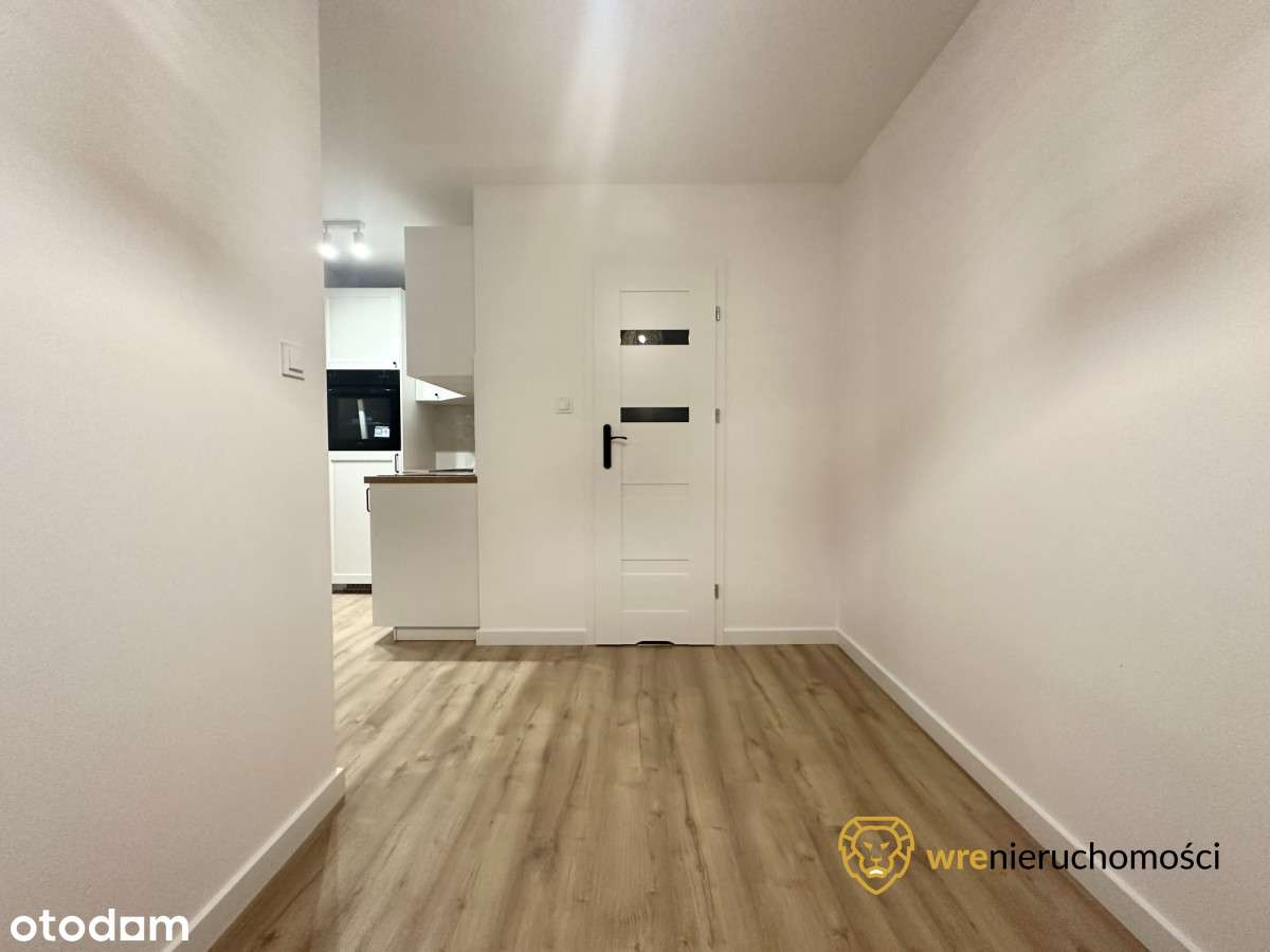 Pierwszy najem | Niski czynsz adm. | Piwnica - Pełny obrazek: 5/7