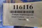 SMART FORTWO 0.6 POMPA WSPOMAGANIA - 5