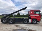 MAN TGS 32.440 HYDRODRIVE  WYWROTKA LINOWA - 5