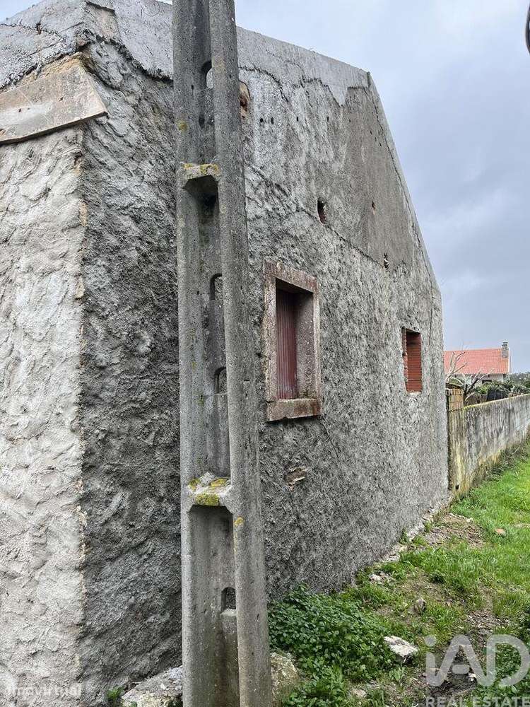 Moradia térrea T2 em Moita dos Ferreiros de 80 m2 - Grande imagem: 4/23