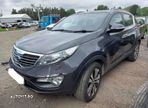 Dezmembrari/Dezmembrez KIa Sportage 2.0 Benzina Manuala 4X4 G4KD - 2