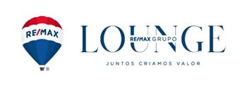 RE/MAX LOUNGE II Logotipo