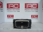 Auto Radio CD Ford - 1