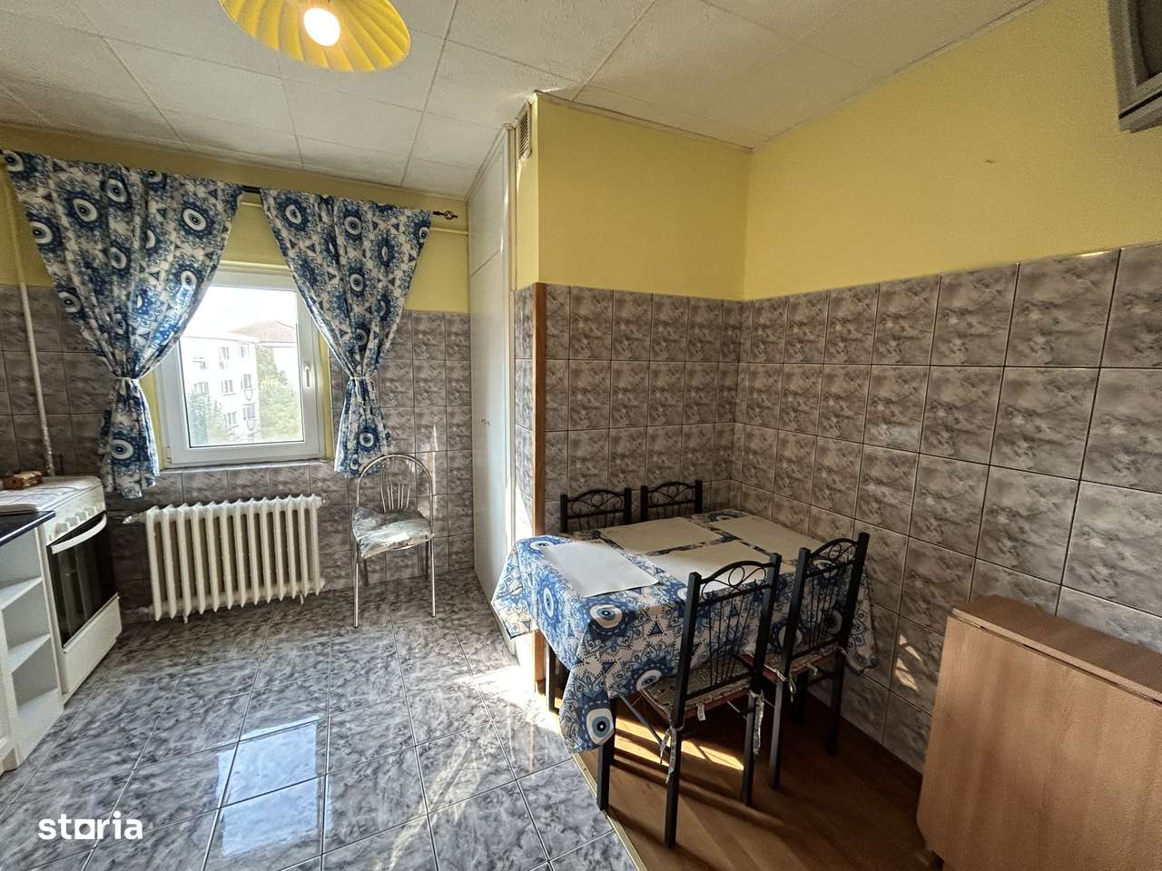 Inchiriez apart.2 cam.Micalca-Kaufland,curat,ingrjit,dotat - Imagine principală: 4/13