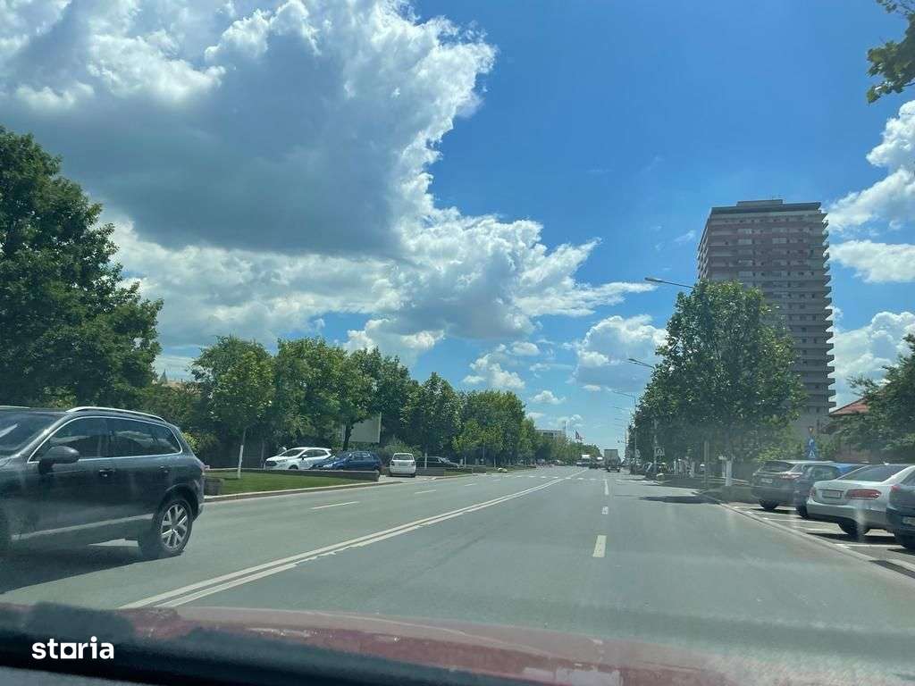 Lot teren intravilan 5000 mp cu posibilitate de extindere inca 15000mp - Imagine principală: 4/4