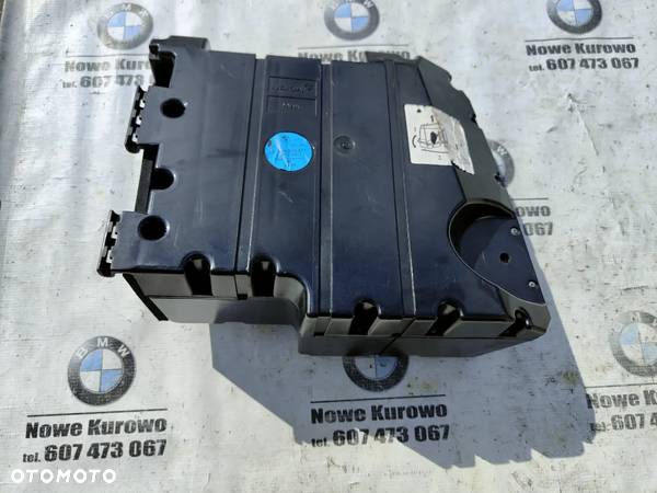 BMW E39 Kombi subwoofer głośnik basowy 6910371 - 1