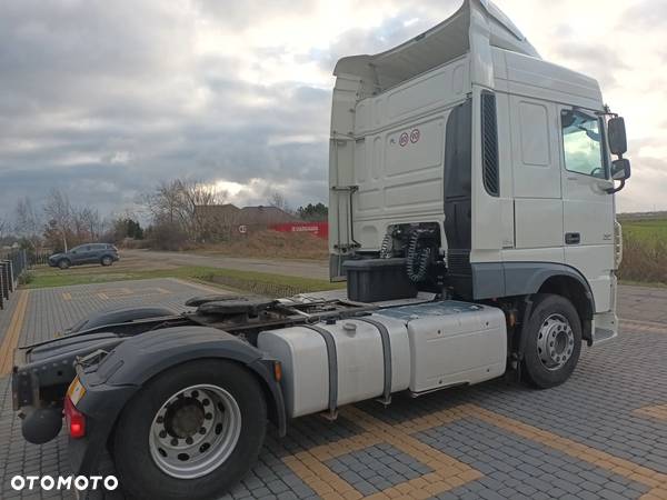 DAF XF 460FT - 4