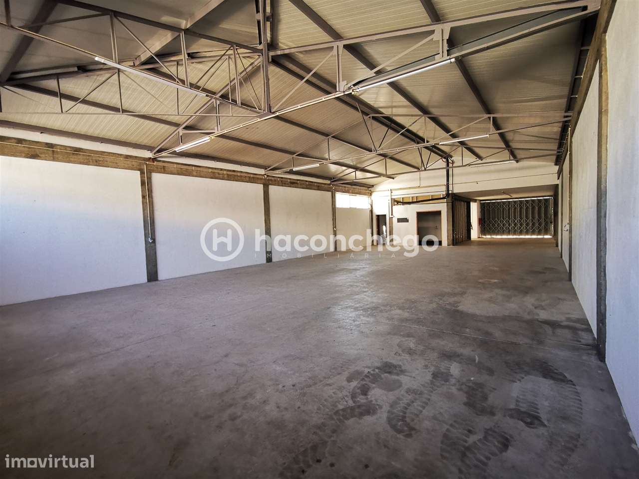 Armazém em Barcelos para arrendar - Grande imagem: 5/16