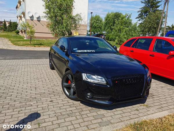 Audi A5 2.0 TFSI - 7