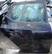 Usa dreapta spate Seat Ibiza hatchback din 2010 completa - 1