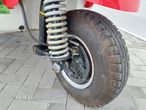 Piaggio T5 B APE CLASSIC OYSTER - 18