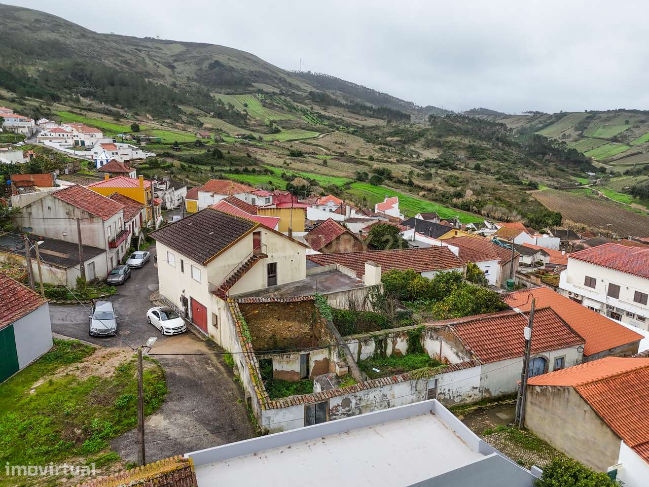 Moradia à venda no Vilar - Grande imagem: 3/6