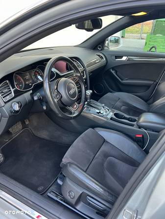 Audi A4 3.0 TDI Quattro S tronic - 18