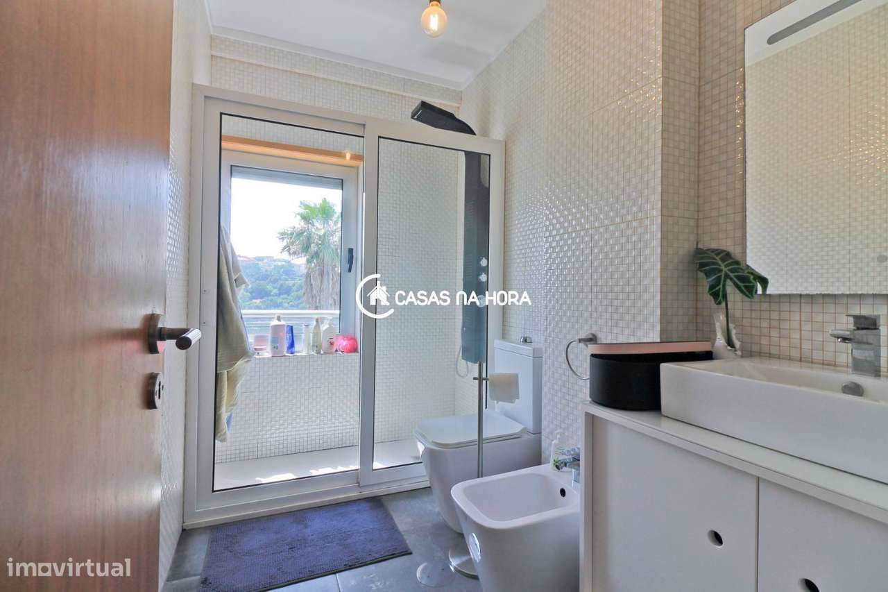 Moradia com vista Rio-29
