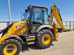 JCB 3CX Contractor AEC * 2013r. * Joystick * Toruelock * Powershift * - 9