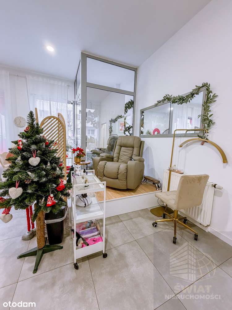 Pogodno- lokal na sprzedaż-6