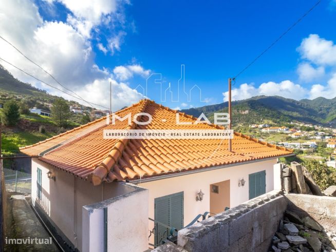 Villa T3 - MACHICO - Ilha da Madeira-7