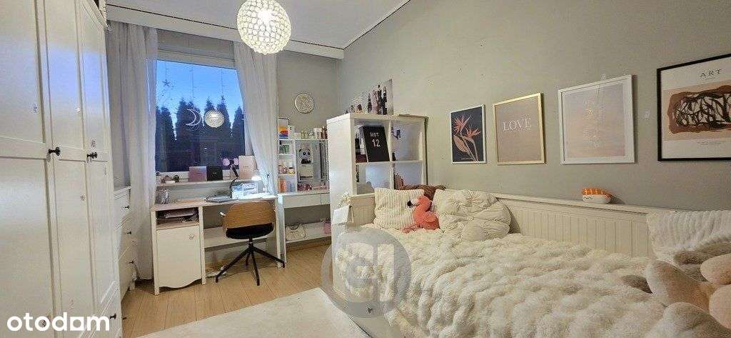 Komfortowy Dom Parterowy Ze Stawem !-14