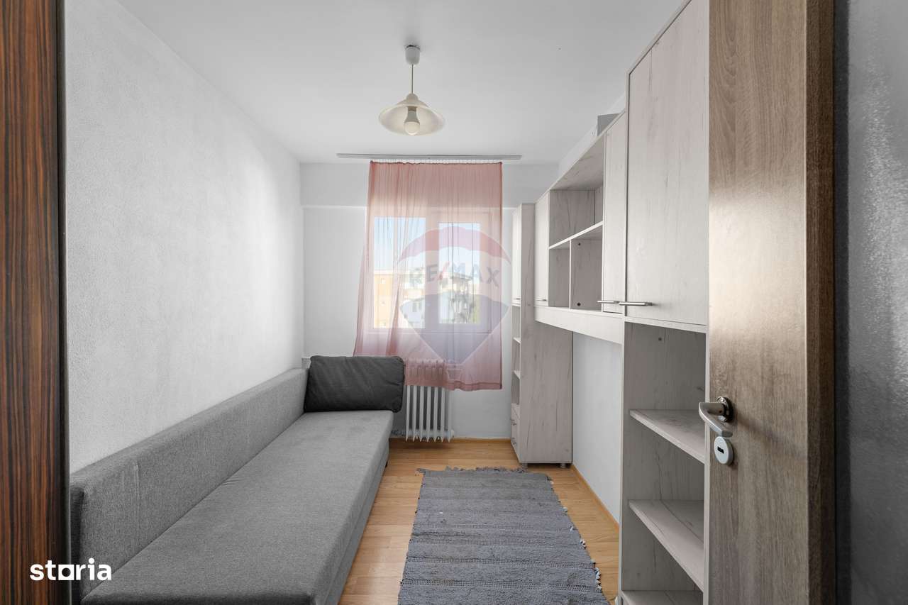 Apartament de vanzare cu 4 camere- Comision 0%- zona Banu Maracine - Imagine principală: 5/10