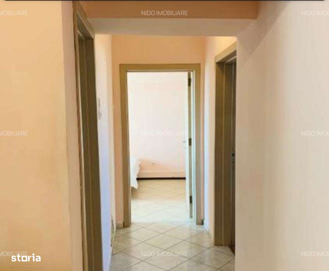 Apartament 3 Camere - Alba Iulia- Unirii-10