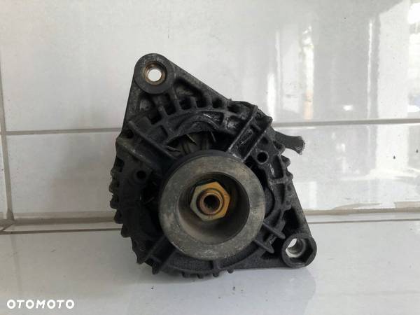 Alternator Fiat Bravo 1.6 - 4