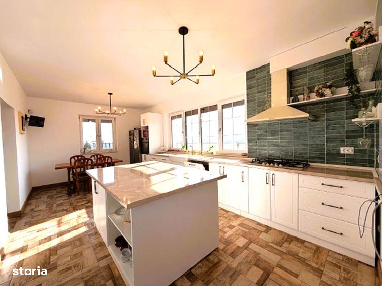 Casa P+M constructie 2023 | teren 915 mp-17