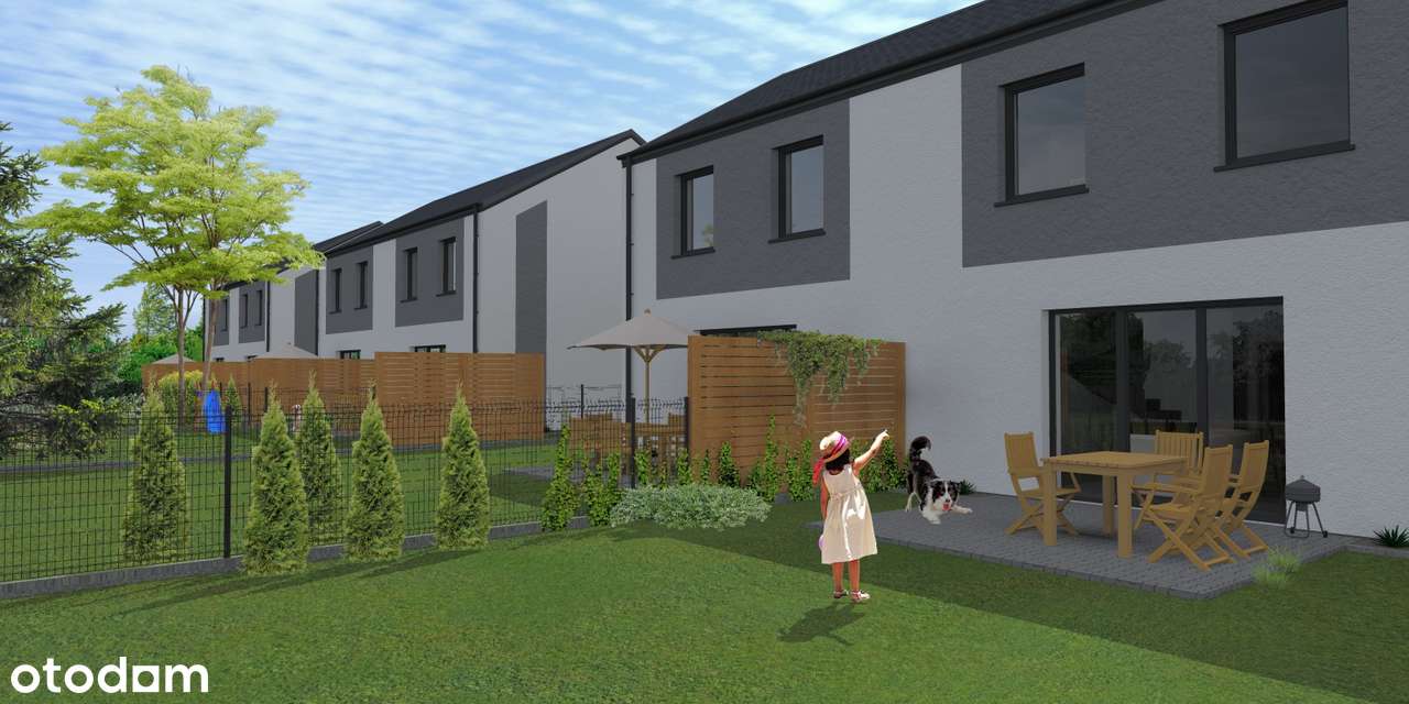 Wierzbowa Kraina -  Dom na sprzedaż-11