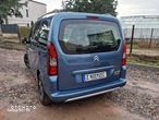 Citroën Berlingo e-HDi 90 FAP EGS6 Start Stop Silver Selection - 13