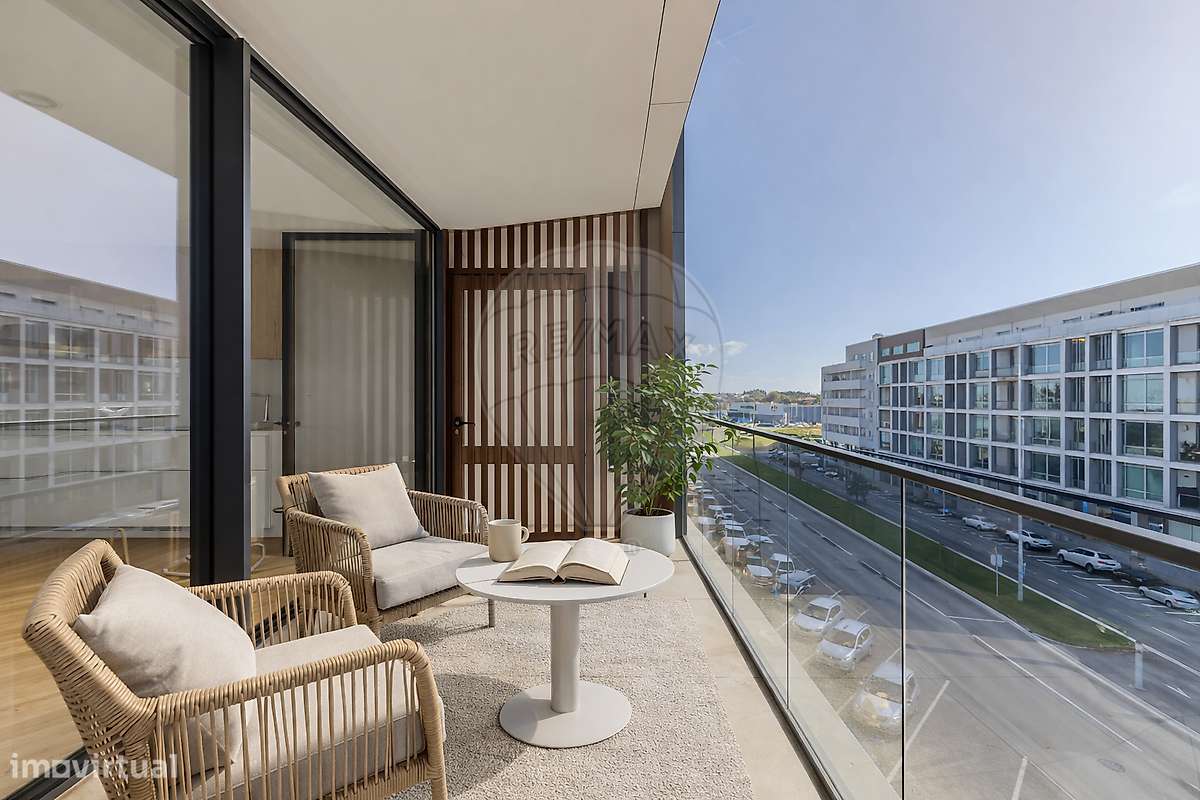 Apartamento T2 para venda - Grande imagem: 3/33