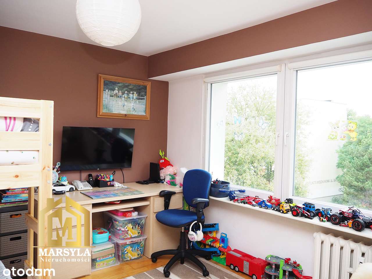 SUPER CENA! Jasne mieszkanie do wprowadzenia Północ cena do negocjacji-10