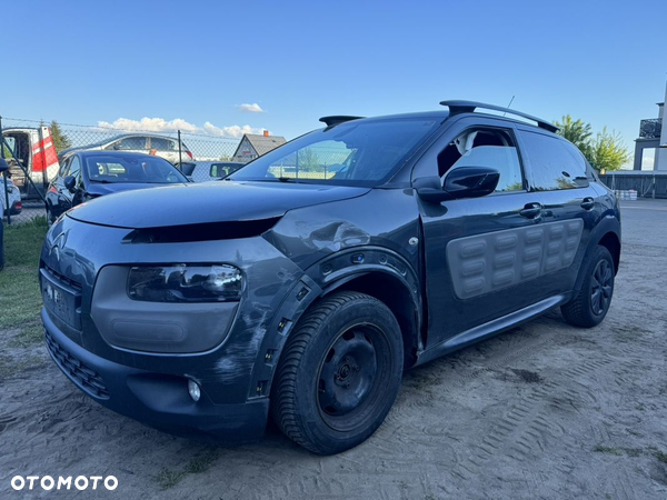 Citroën C4 Cactus 1.6 Blue HDi Feel - 2