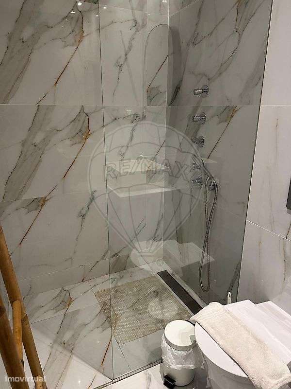 Apartamento T2 para arrendamento - Grande imagem: 3/20