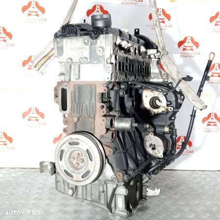 Motor Mercedes A-Class B-Class Cla 1.8CDI 2011-2019 • Cod motor 651901 - 4