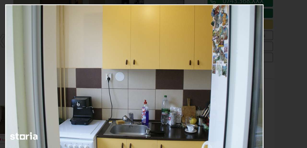 garsoniera iancului pantelimon - Imagine principală: 4/11