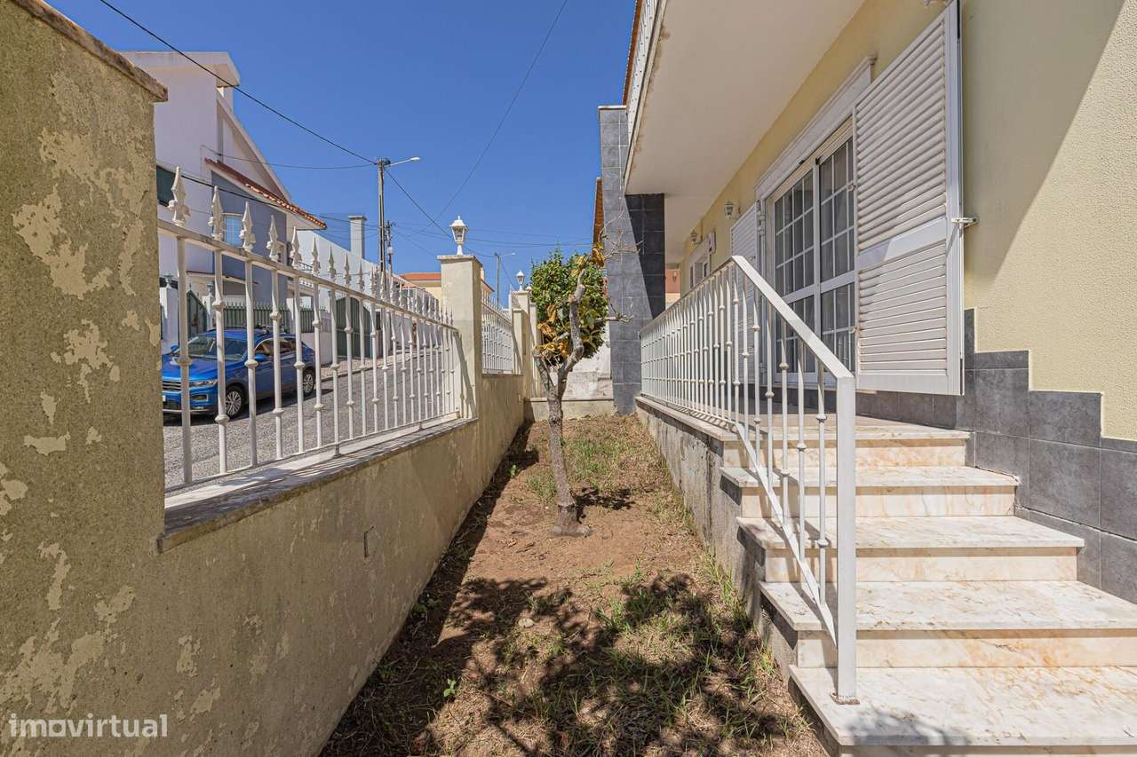 MORADIA T5 | BAIRRO DAS ARROTEIAS – CANEÇAS, ODIVELAS-25