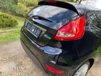 Ford Fiesta 1.4 Titanium - 9