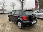 Volkswagen Polo 1.2 TSI DSG Highline - 4