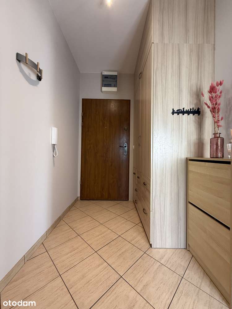 Duży Taras, Maślice przy lesie i zieleni-9