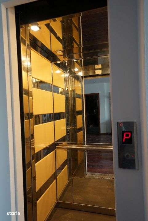 Casa 6 camere - S+P+E+M Voluntari - Pipera | piscina exterior-15