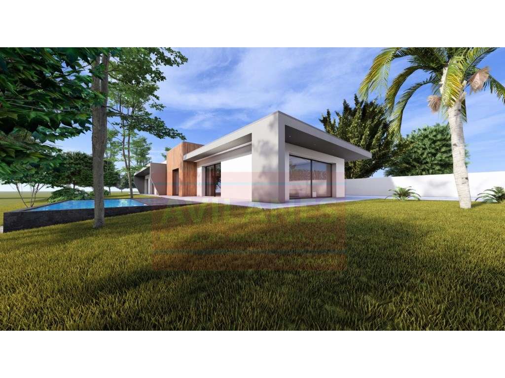 TERR C/ PROJ APROV - VALE-14