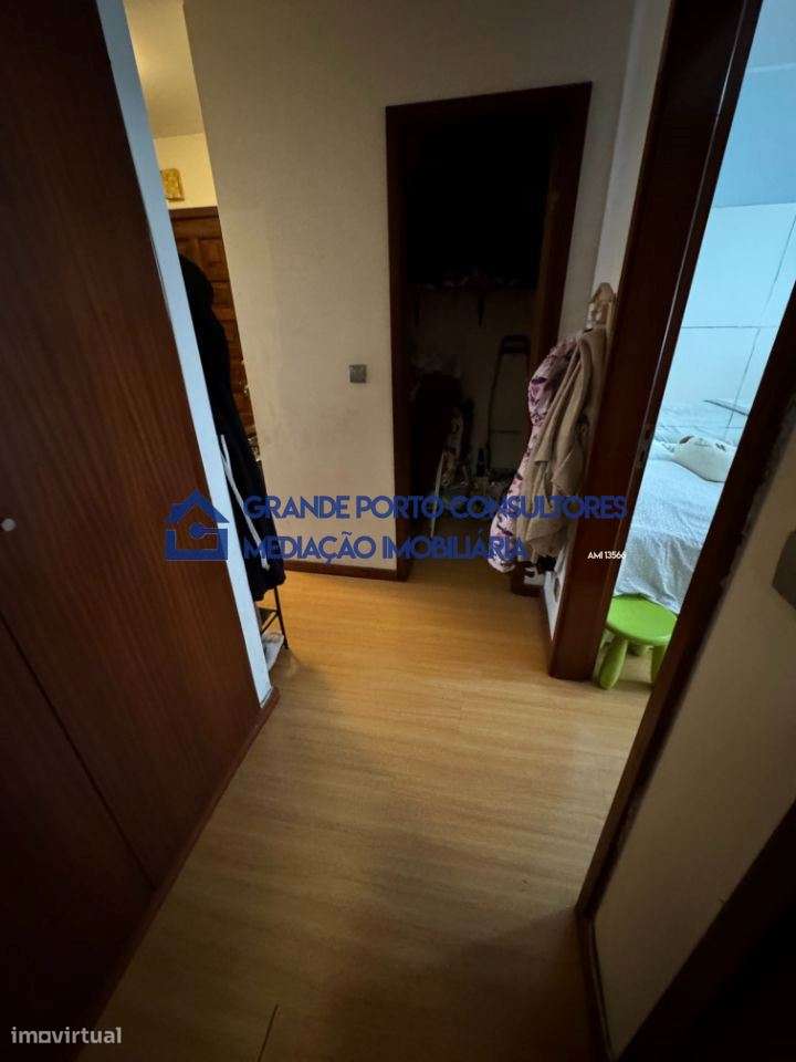 T2 Senhora Hora - Zona Vasco Gama-8