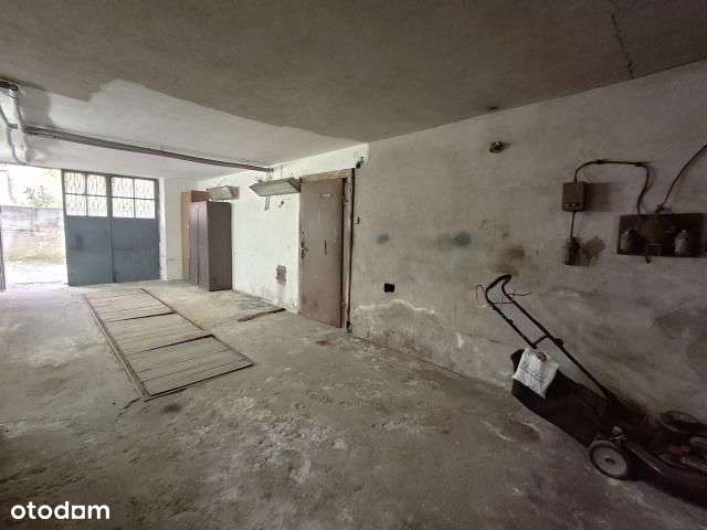 do zamieszkania i tez wykończenia.Super miejsce-12