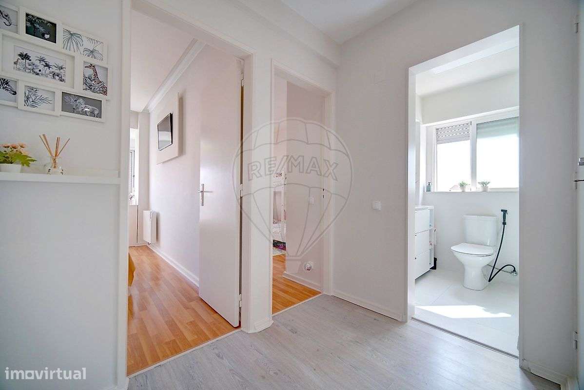 Apartamento T2 para venda-14